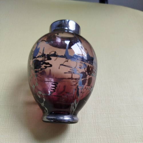 Petit vase murano - petit,