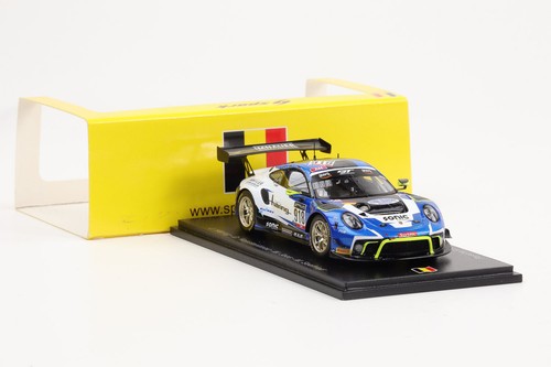 Spark porsche 911 gt3 r - porsche,