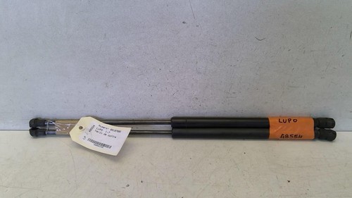 Verin coffre volkswagen - de,