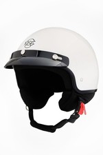 Casque Jet 3 Boutons ECE 22-06 - BO1206