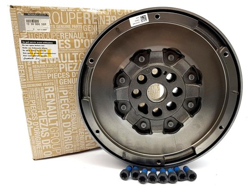 Volant moteur bimasse original - bimasse,