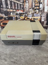 Console Nintendo NES / Famicom