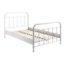 ARTEMIS - Lit à Barreaux