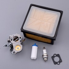 Carburetor Air Fuel Filter Kit