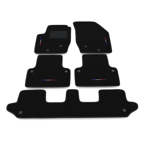Tapis sol compatibles - de,