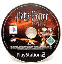 ✅Harry Potter and the Goblet