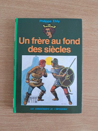 Frère fond des - au,