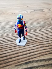Figurine Figure Formule 1 F1 1/43 Dany 2006 DAVID COULTHARD