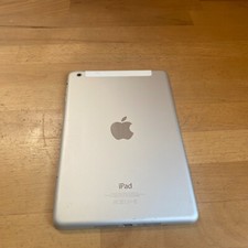 Tablette Tactile Apple iPad
