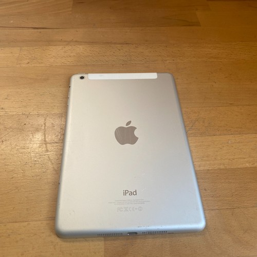 Tablette tactile apple - tablette,
