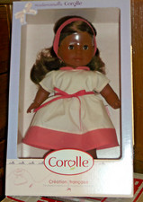 Lbc poupee corolle - poupee,