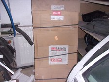 RADIATEUR SECHE SERVIETTE