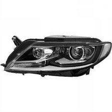 DIEDERICHS Phare Gauche