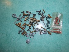 Lot pièces carburateur cyclo