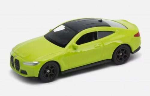 Voiture miniature bmw - miniature,