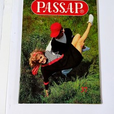 catalogue 37 et cahier de