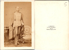 CDV Angerer, Wien