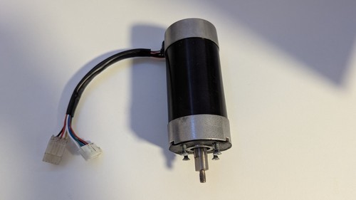 Moteur coupe robot