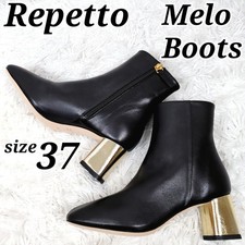 Women 6.0US Repetto Shoes