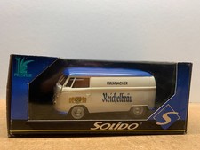 SOLIDO MODIFIÉ VOLKSWAGEN