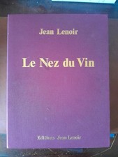 Le Nez Du Vin, 54 Arômes (1981)