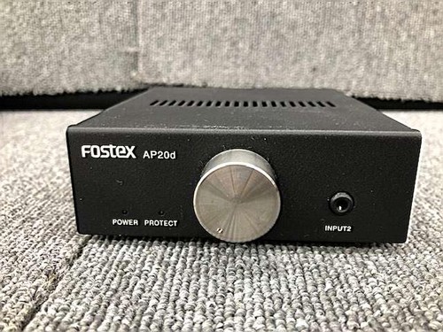Amplificateur numérique