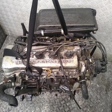 Moteur NISSAN PRIMERA 2 1.6 GA16DE-P11