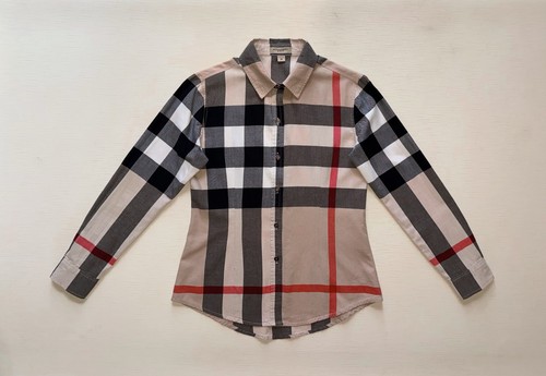 Chemise tartan beige - tartan,