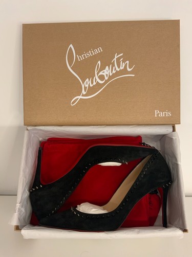 Escarpins louboutin modèle - escarpins,