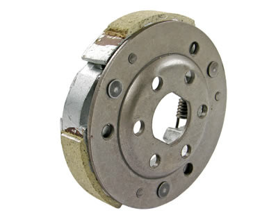 Peugeot citystar 50cc clutch - citystar,