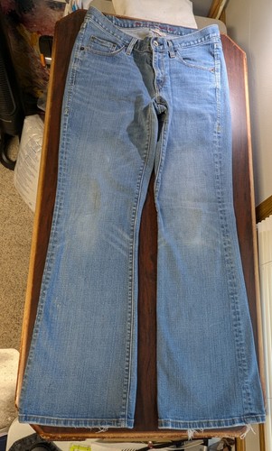 Levi curvy boot fit - levi's,