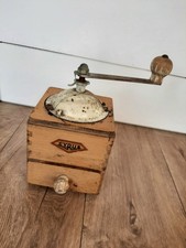 ancien moulin a café Cyrus