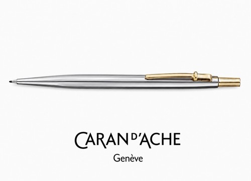 Caran ache stylo bille - stylo, À