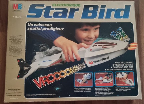 Vintage milton bradley - vintage,