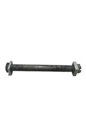 AXE DE ROUE ARRIERE KAWASAKI 250 KXF 2006-2012