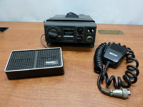 Icom 22s vhf transceiver - vhf,