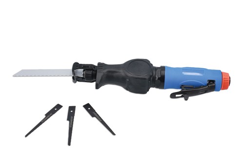 Scie panneau air laser - scie,