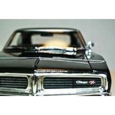 Rare el 1/18 1969 DODGE