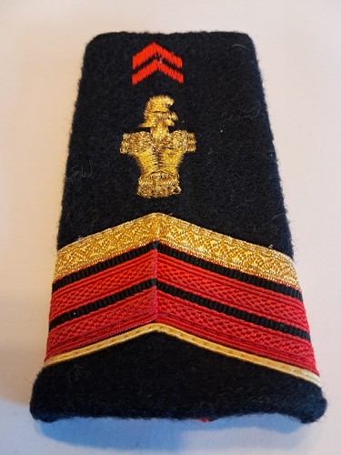 Fourreau militaire génie - militaire,