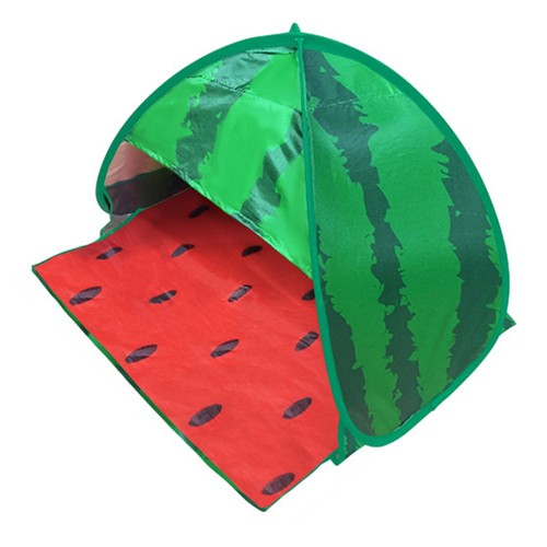 For tente plage pour - tente, de