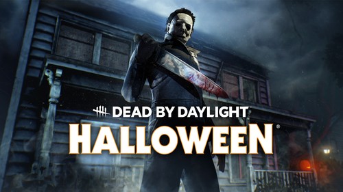 Dead daylight dlc halloween - by,