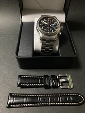 Montre chronographe FORTIS B42