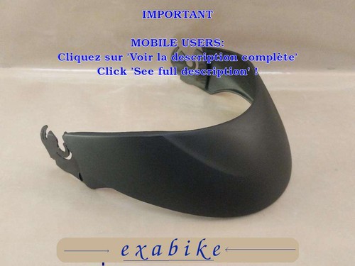 Visiere casque jet evo - jet, pour