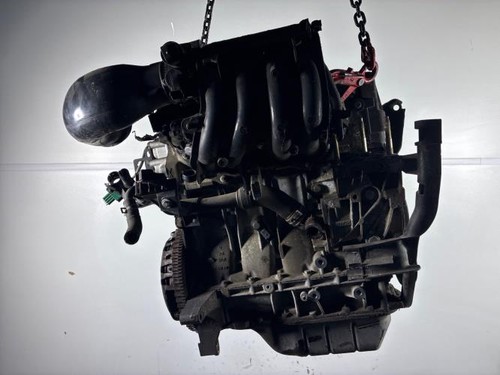 Moteur peugeot 206 phase - moteur,