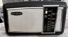 Radio Optalix