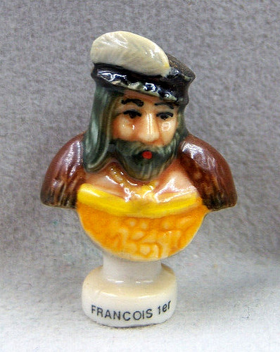 Fève 2000 ans d histoire - -,