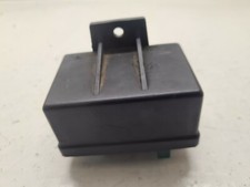 Relais pré chauffage pour