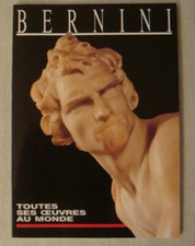 Bernini Toutes Ses Œuvres Au
