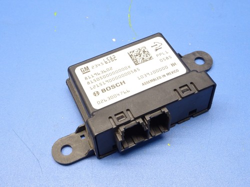 Opel corsa boitier - boitier, gestion