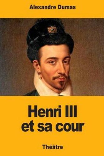 Henri iii cour - sa,